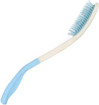 Makihoma Long Reach Handled Hair Brush