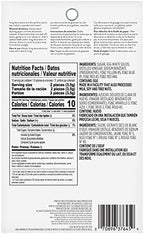 Wilton Mini Snowman Icing Decorations, 20-Count