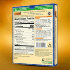 Kitchens Of India Paste for Butter Chicken Curry, 3.5-Ounce Boxes (Pack of 6)