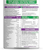 Vitabiotics Wellteen Her Plus Omega-3 - Advanced Nutritional Support for Teenagers and Young Women Ages 13-19 - 56 Tablets and Capsules