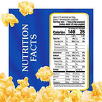 Act II Butter Lovers Microwave Popcorn, 2.75 oz., 3-Count Bags