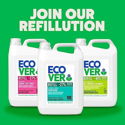 Ecover Floor Soap