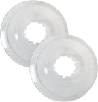 Freewheel Spoke Protector Bike Spoke Covers Bike Spoke Protector Bike Chain Guard Protector Mountain Bike Parts Bicycle Flywheel Guard Bike Wheel Spoke Protector Cover Part
