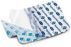Hartmann 685755 Hydrofilm Transparent Dressing, 2.75" Length, 2.4" Width, Latex Free (Pack of 10)