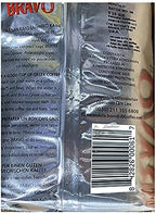 Bravo Greek Ground Coffee 2 Pack (16 Ounces x 2)