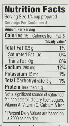 Mayacamas Brown Gravy Mix, 0.65-Ounce Units (Pack of 12)