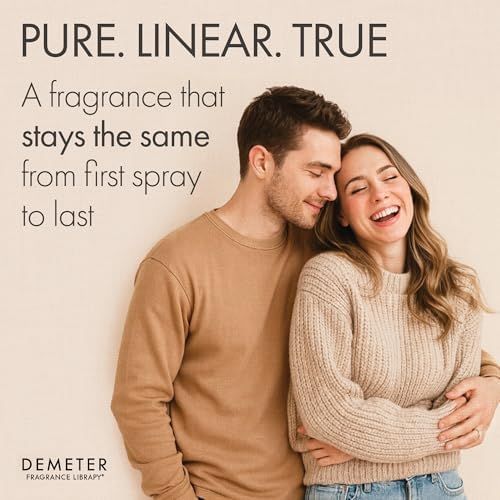 DEMETER Natural Perfume Spray Cologne for Women, Wet Garden, 1 oz