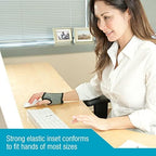 Brownmed IMAK RSI Computer Glove - Wrist Brace for Carpal Tunnel Relief - Compression Glove for Wrist & Hand Support