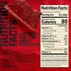 Jack Link's Beef Jerky Half Pounder - Original - Made with 100% Real Beef - Ready to Eat Real Meat Protein Snacks - 10g Protein per Serving - 8 oz Large Jerky Bag