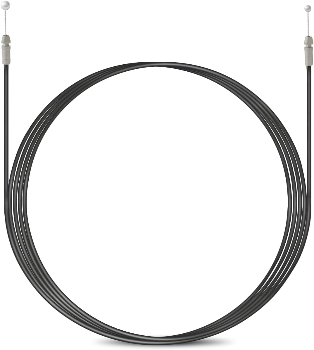 Trunk Lid Release Cable 912-702 Fit for Camry L 2012-2014, XSE 2015-2017, Fit for Camry LE XLE SE 2012-2017 Replace 6460706191 6460706190