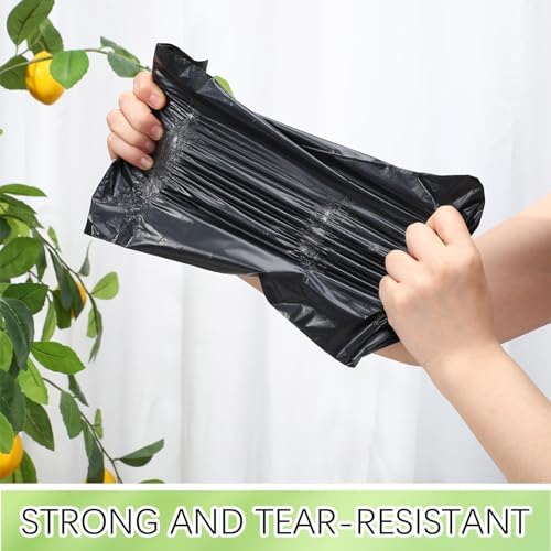 300 Pcs Ostomy Pouch Disposable Bag 7.87 x 13.78 Inches Ostomy Pouch Disposal Bags Prevent Odours Leakage Colostomy Supplies Anti Peeping Disposal Sacks for Colostomy Waste Bags