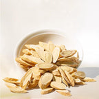 Astragalus root-Pure and Natural Herbal Tea -Chinese herbal medicine- 黄芪 6oz/170g (Astragalus root)
