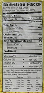 Sujata, Gold Atta - 100% Sherbati Whole Wheat Flour, 20 Pound(LB)
