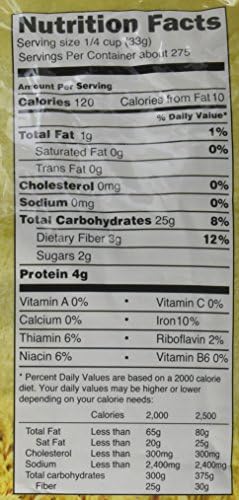 Sujata, Gold Atta - 100% Sherbati Whole Wheat Flour, 20 Pound(LB)