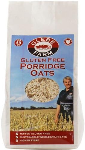 G/F Porridge Oats | 500g