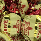 Walkers Nutty Brazil Toffees 500 gram bag (1/2 kilo)
