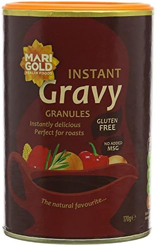 Marigold Gravy Granules, 170 GR