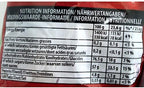 Basset's Traditional Wine Gums, 1er Pack (1 x 1 kg)