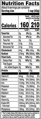 Quaker Life Breakfast Cereal, Original, 13oz Boxes (3 Pack)