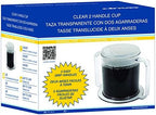 Drive Medical Lifestyle Handle Cup