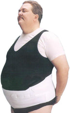 Scott Specialties Inc Support Plus Obesity Support, Small 45"-55"