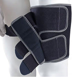 Ultimate Performance Advanced Noprene Thigh Support