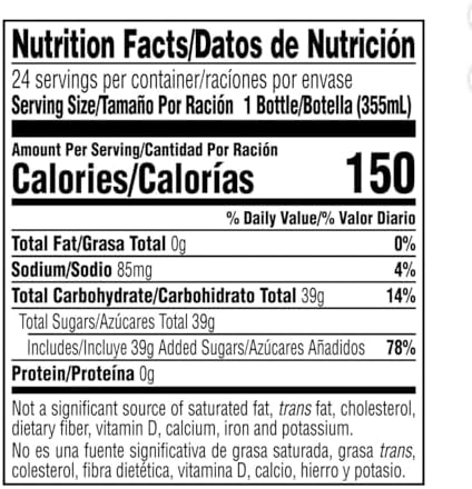 Mexican Coke Glass Bottle, 12 fl oz, 6 Pack Pack of 4