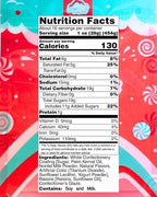 Yogurt & White Chocolate Dipped Raisins Bulk - Plump White Chocolate and Vanilla Yogurt Blend Covered Fruit, Coated Snack Raisins (1 Pound)