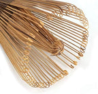 Mxtech Excellent Workmanship Easy to Use Matcha Whisk, Tea Whisk, 80 Prongs, Black, 4.33 Inches x 2.28 Inches