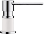 BLANCO, White 402307 LATO Kitchen Soap Dispenser, 10 oz