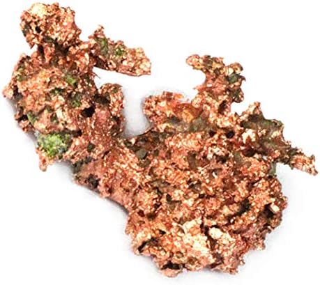 Copper Healing Crystal