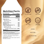 Monin - White Chocolate Syrup | Premium Syrup for Lattes, Mochas & More | Clean Label with No Artificial Flavors, No Artificial Preservatives (BPA-Free Plastic Bottle, 1 Liter)