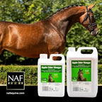 NAF Apple Cider Vinegar