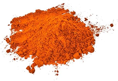 Old India Smoked Paprika 250 g