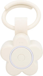 White Noise Sleep Machine, White Noise Machine for Sleep, Portable Sound Machine with Relaxing Music Sleep Aid for Adults Toddlers Babies
