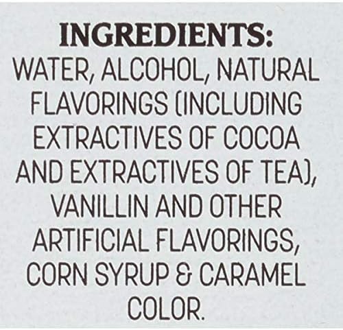 McCormick Premium Vanilla Flavor, 4 fl oz