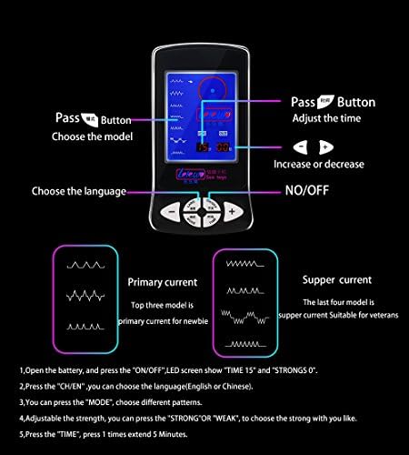SM Electric Shock Urethral Sound Beaded Urethral Dilator Electric Shock Penis Plugmulti-Frequency Plug Catheter Stimulation Masturbation Sex Toy for Men Gifts Anal Plug Anal Dildo