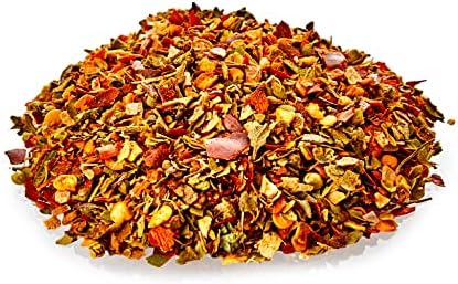 Old India Piri Piri Seasoning 750 g
