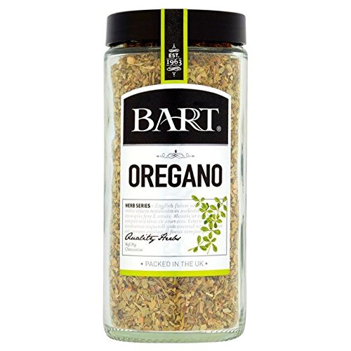 Bart Oregano - 40g (0.09lbs)