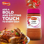 Schwartz Chip Seasoning 300G