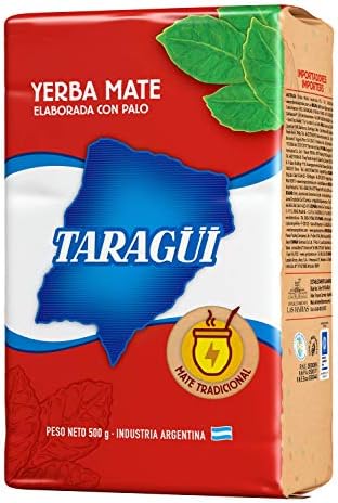 Taragui - 500g