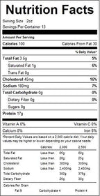 Grabill Country Meats Canned Beef Chunks, Favorite Amish Food, 25 Oz. (Case of 12)
