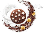 Mulino Bianco Pan di Stelle Cookies Pack of 3 Bag