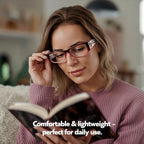 Kaylee Stylish Reading Glasses for Women, Readers for Women, Womens Reading Glasses