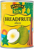 Jamaica Sun Bread Fruit Slices 540g