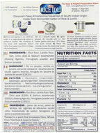 Gits, Mix Idli, 7-Ounce (10 Pack)