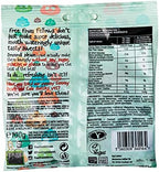Free From Fellows Sugar Free Midget Gems Sweets 3.5oz