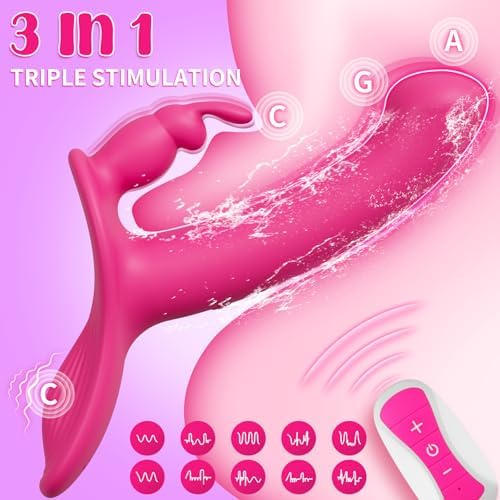 2026 Convenient Version Travel Pocket Bullet Tool Powerful Quiet 20 Modes Mini Stick,Handheld Personal Bullet Massage Rod for Women Portable Silicone Massage for Body Relax A9038H