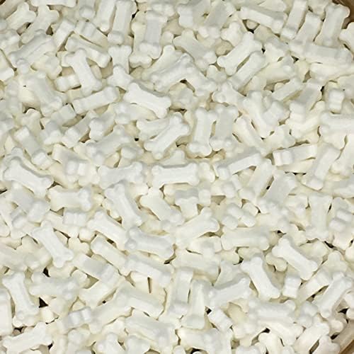 COOL MOM SPRINKLES Halloween Sprinkles (4 oz.) – Halloween Themed Sprinkles For Decorating Cakes, Cupcakes, Cookies & Desserts – Mixed in the USA/Gluten-Free (Bones)
