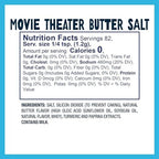 Kernel Season's Popcorn Seasoning, Movie Theater Butter Salt, 11.75 Ounce (Pack of 2)